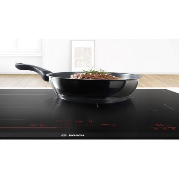 Bếp từ Bosch PXE875DC1E Serie 8 4 vùng nấu