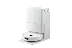 Robot hút bụi lau nhà Roborock QR 798 (màu trắng)