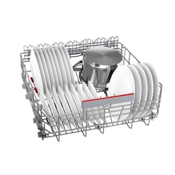 Máy rửa chén Bosch SMS4EVI14E - Serie 4 độc lập