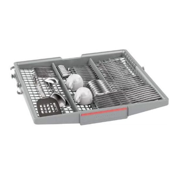 Máy rửa chén Bosch SMS4EVI14E - Serie 4 độc lập