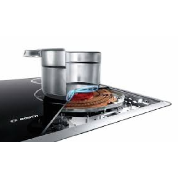 Bếp từ kết hợp 2 vùng nấu Bosch PVS775FC5E Series 6