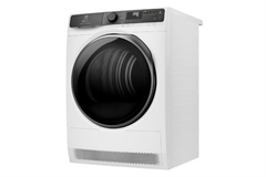 Máy sấy bơm nhiệt 9kg Electrolux EDH903R7WC