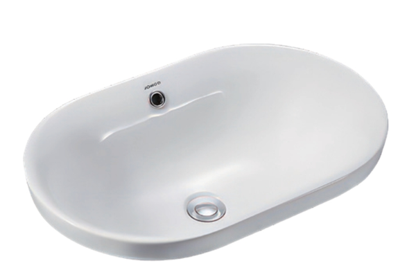Chậu lavabo Jomoo 12138-1/01Z-I011