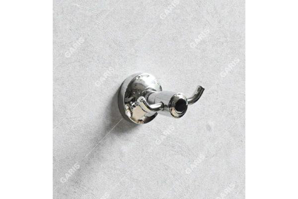 Móc treo khăn Garis GBP1.H1 dáng tròn