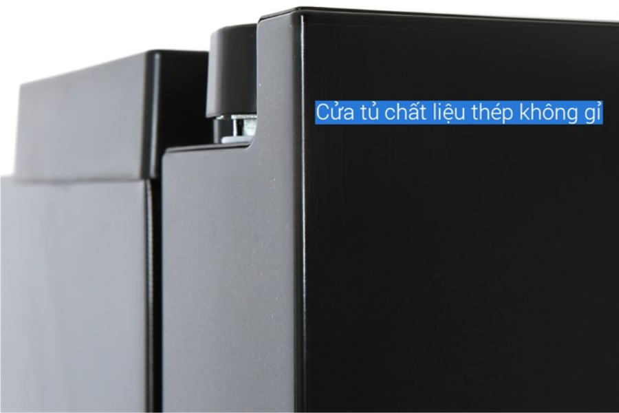 Tủ lạnh LG GR-D257WB Side By Side 635 lít