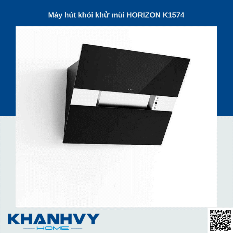 Sản phẩm máy hút khói khử mùi HORIZON K1574