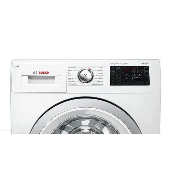 Máy giặt Bosch WAT286H8SG