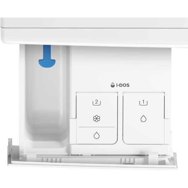 Máy giặt Bosch WAT286H8SG