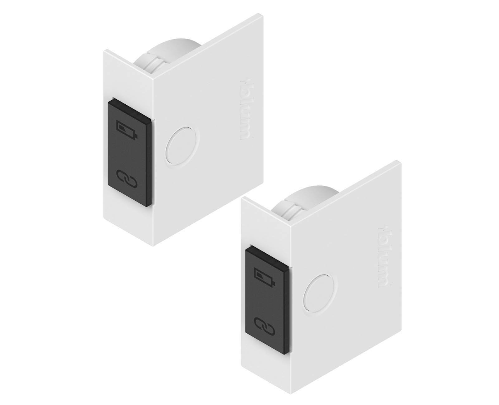 Công tắc SERVO-DRIVE