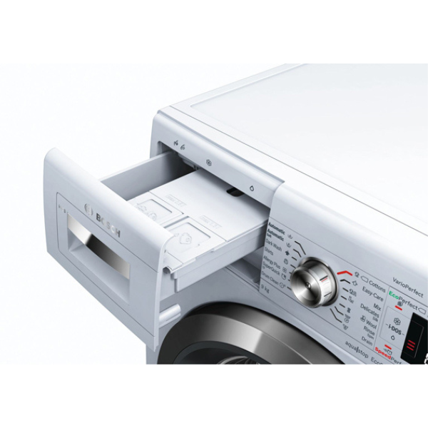 Máy giặt Bosch WAW32640EU 9kg Series 8