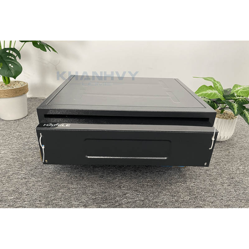 Sản phẩm két sắt vân tay Hafele 836.28.550