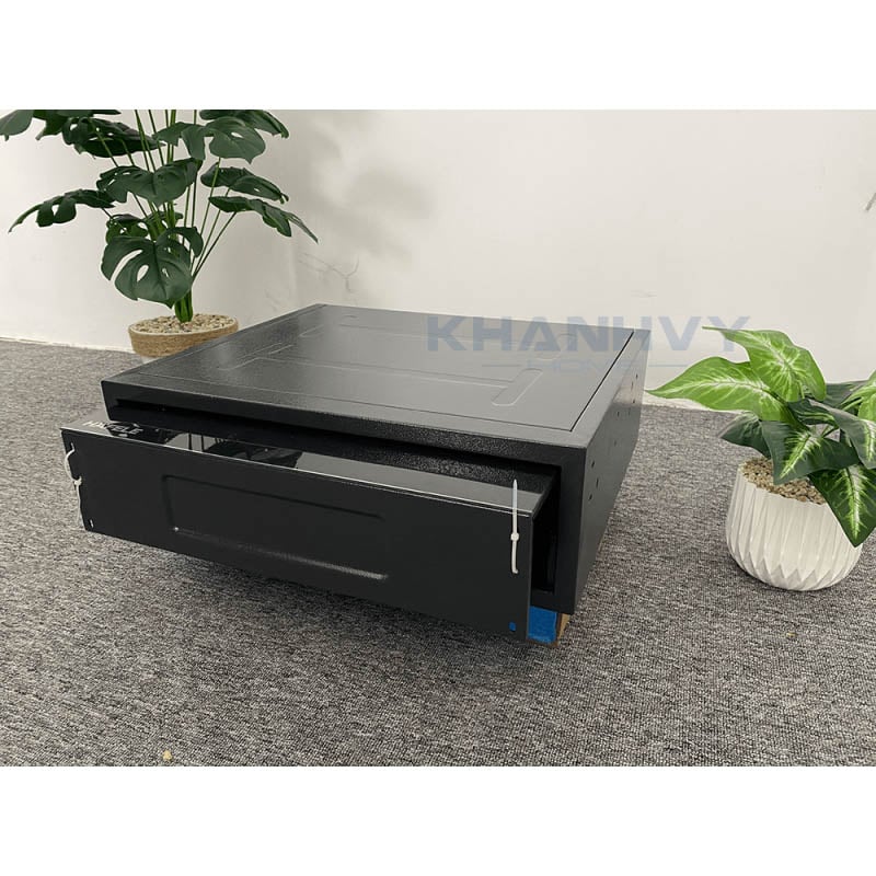 Hướng dẫn sử dụng két sắt vân tay Hafele 836.28.550