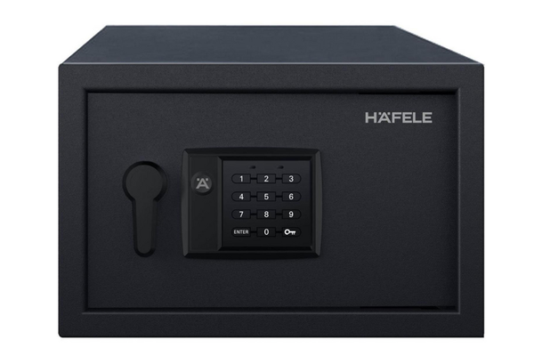 Két sắt khách sạn Hafele SB500 836.26.391