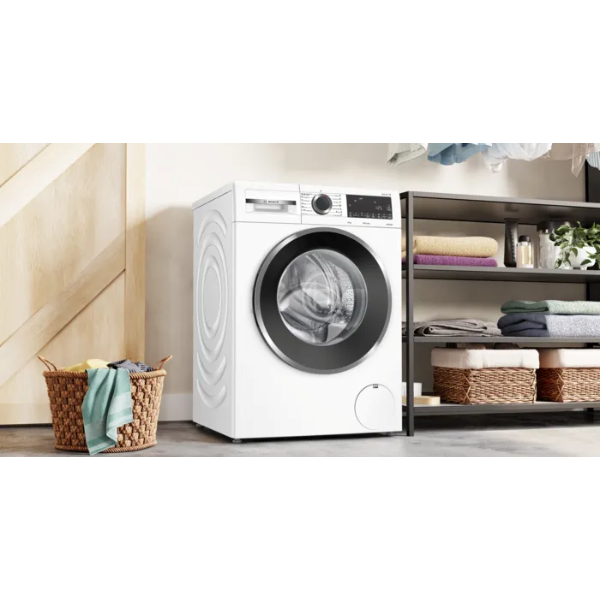 Máy giặt Bosch WGG234E0SG - Serie 6 - 8kg