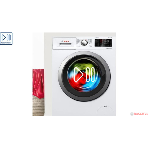 Máy giặt Bosch WGG234E0SG - Serie 6 - 8kg