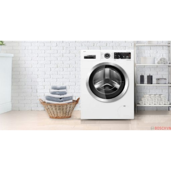Máy giặt Bosch WGG234E0SG - Serie 6 - 8kg