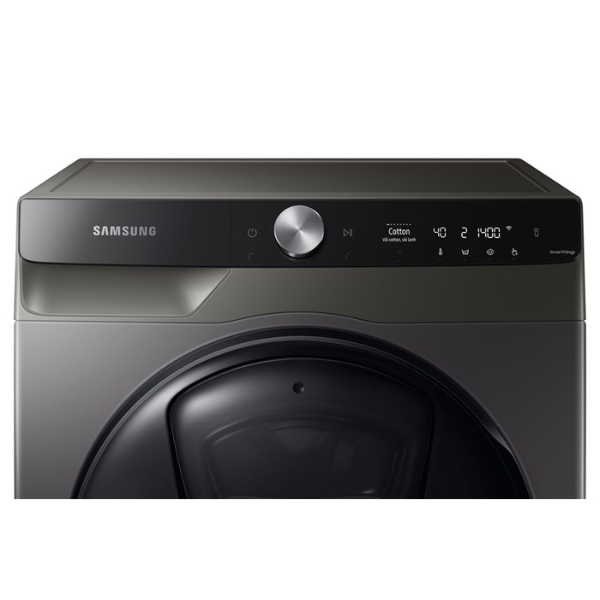 Máy giặt sấy thông minh Samsung WD95T754DBX/SV