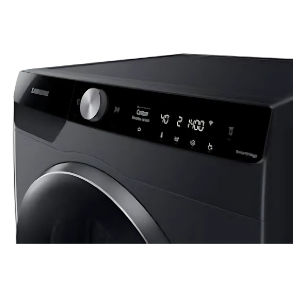Máy giặt AI Ecobubble Samsung WW90TP44DSB/SV