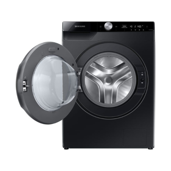 Máy giặt AI Ecobubble Samsung WW90TP44DSB/SV