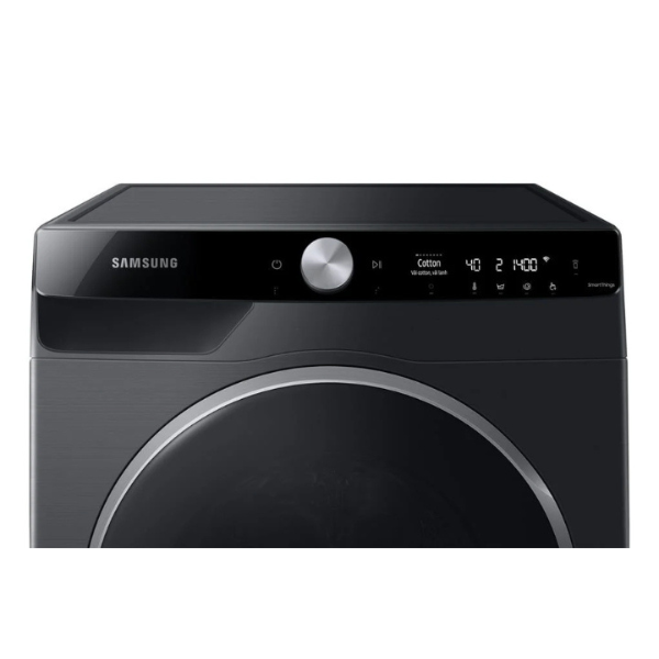 Máy giặt AI Ecobubble Samsung WW90TP44DSB/SV
