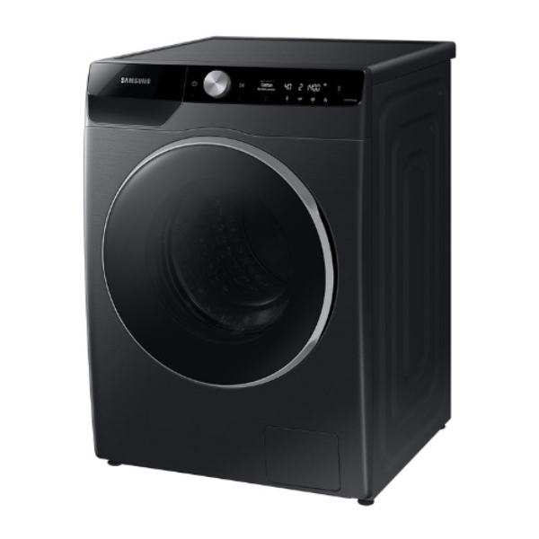 Máy giặt AI Ecobubble Samsung WW90TP44DSB/SV