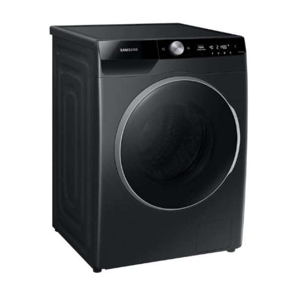 Máy giặt AI Ecobubble Samsung WW90TP44DSB/SV