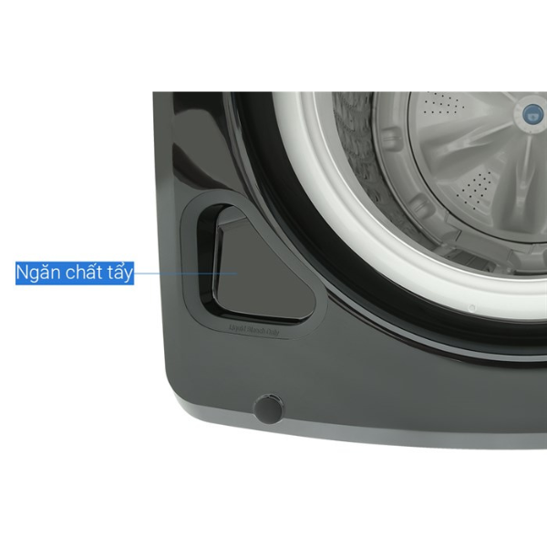 Máy giặt lồng đứng Samsung WA12CG5745BVSV