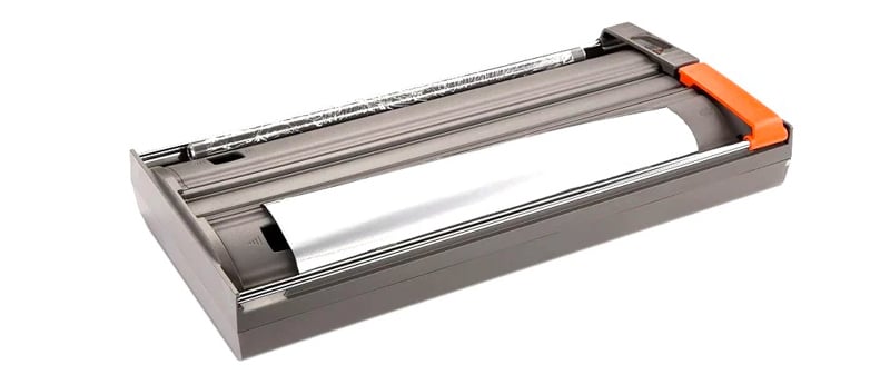 Cách sử dụng bộ cắt màng bọc blum AMBIA-LINE ZC7C0000 5952958 rất dễ dàng