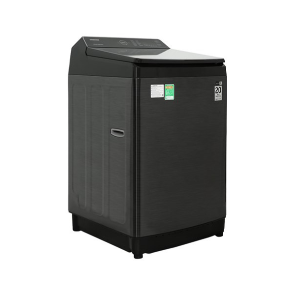 Máy giặt lồng đứng Samsung WA14CG5745BVSV