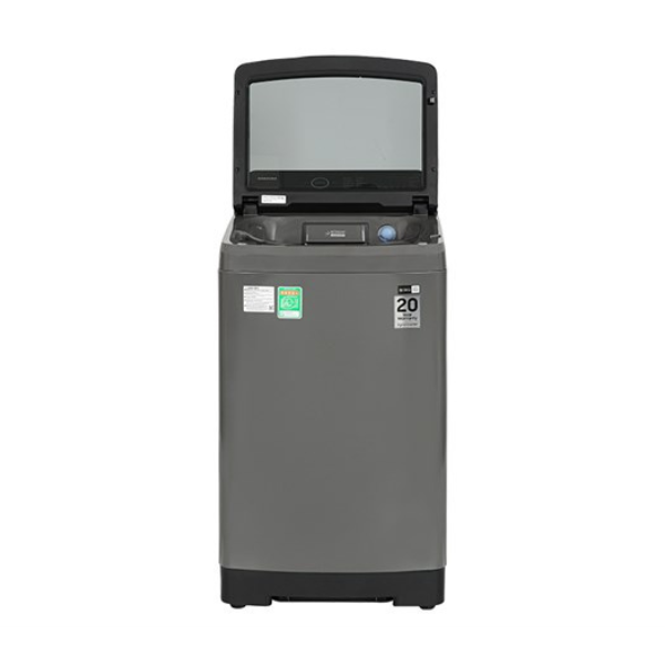Máy giặt lồng đứng Samsung WA95CG4545BDSV