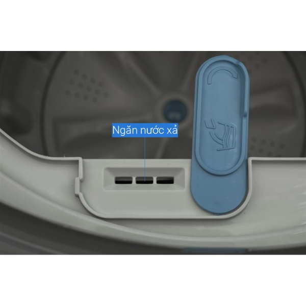 Máy giặt lồng đứng Samsung WA95CG4545BDSV