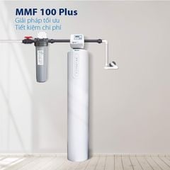 Hệ thống lọc nước đầu nguồn AOSmtih MMF 100 Plus