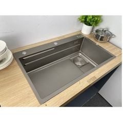 Chậu rửa chén Maadela MDS-7848DR2