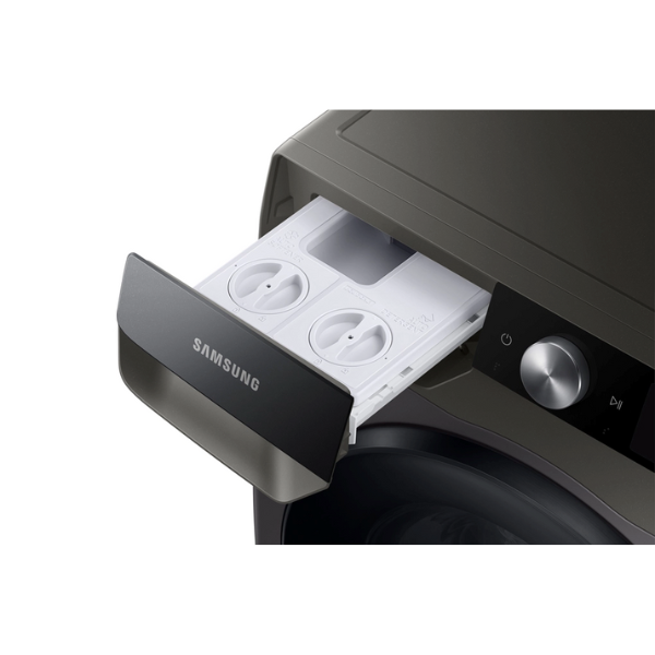 Máy giặt sấy thông minh Samsung WD11T734DBX/SV