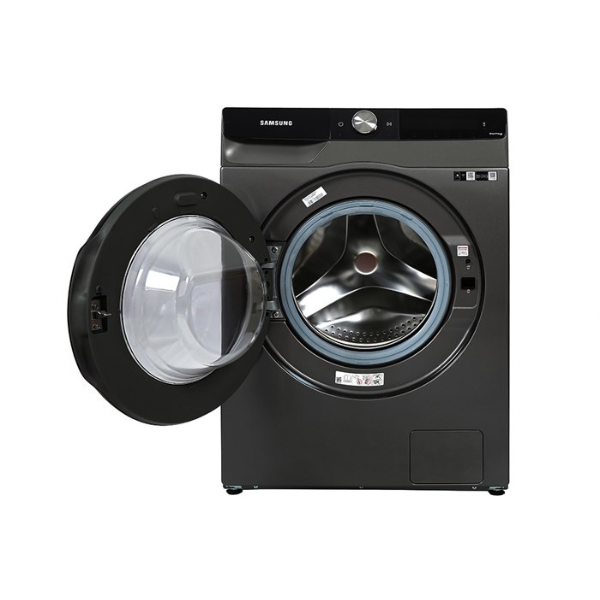 Máy giặt sấy thông minh Samsung WD11T734DBX/SV