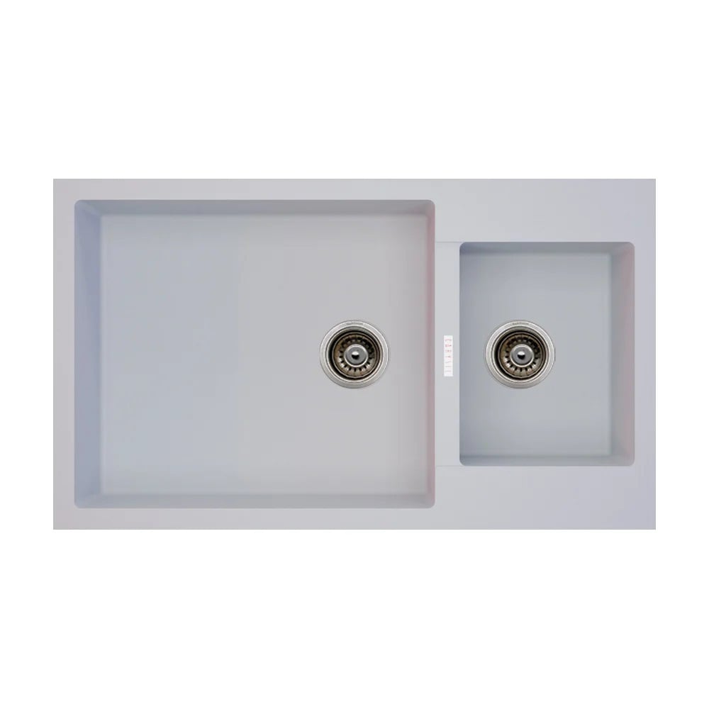 Thương hiệu quốc tế - Chậu rửa chén Carysil