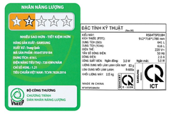 Tủ lạnh Samsung RS64T5F01B4/SV 616 lít
