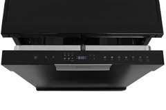 Máy rửa chén Toshiba DW-15F8(B)-VN