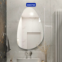 Gương kiểu decor Maamo MK