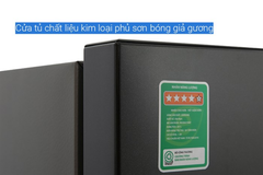 Tủ lạnh Samsung RB30N4190BY/SV 307 lít