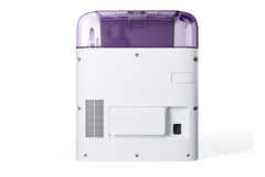 Robot hút bụi lau nhà Ecovacs Deebot Mini Purple
