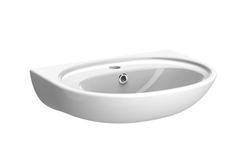 Chậu lavabo Jomoo 12806-1/11P-I011 treo tường