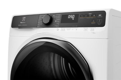 Máy sấy bơm nhiệt 9kg Electrolux EDH903R7WC
