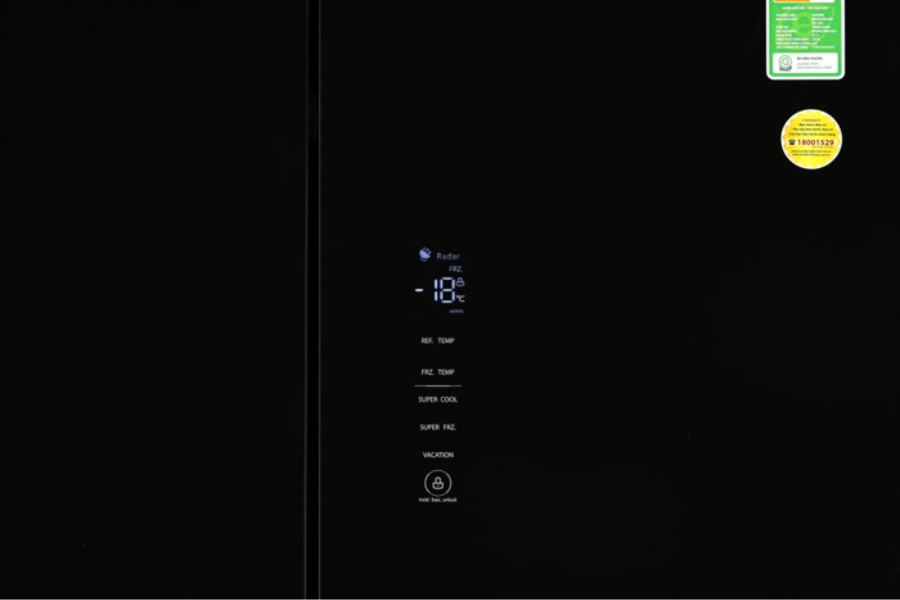 Tủ lạnh Toshiba GR-RF610WE-PGV(22)-XK 511L