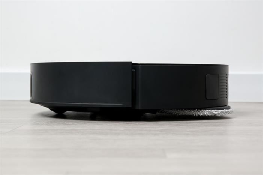 Robot hút bụi lau nhà Dreame X50 Ultra