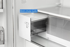 Tủ lạnh Toshiba GR-RF695WI-PGV(67) 535L