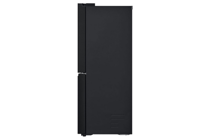 Tủ lạnh LG LFI50BLMAI French door InstaView™ màu đen lì 508 lít