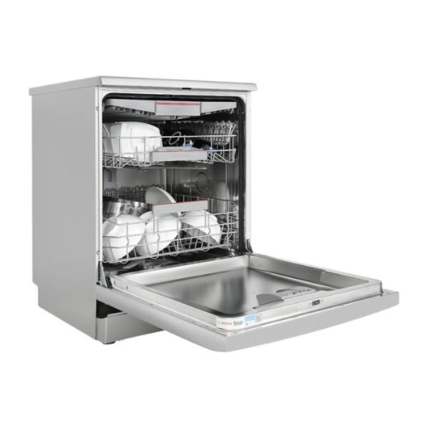 Máy rửa chén Bosch SMS4ECI14E - Serie 4, độc lập