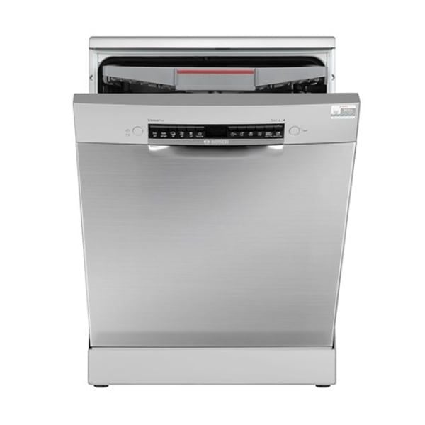 Máy rửa chén Bosch SMS4ECI14E - Serie 4, độc lập