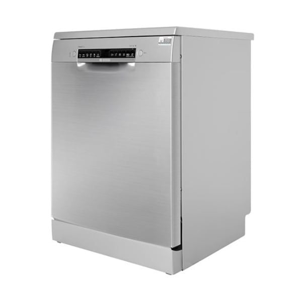 Máy rửa chén Bosch SMS4ECI14E - Serie 4, độc lập